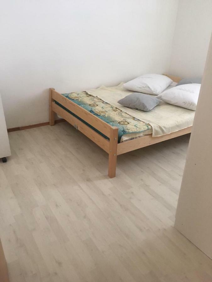 Angella apartment Dugi Rat Esterno foto